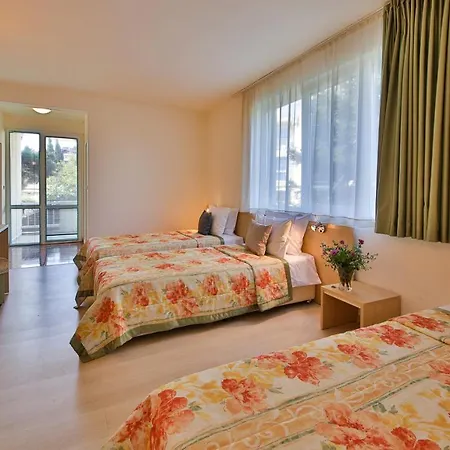 Family Efos Hotel 3*